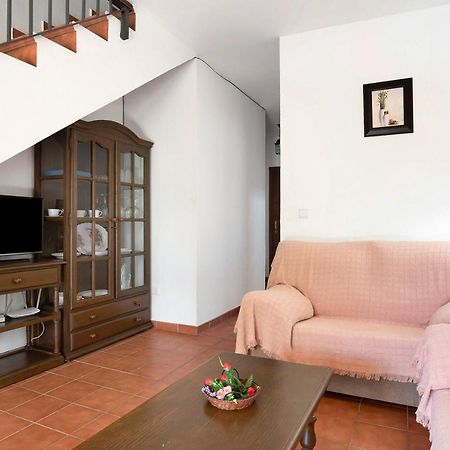Casita Fuente Del Gallo - Andalmar Conil De La Frontera Ngoại thất bức ảnh