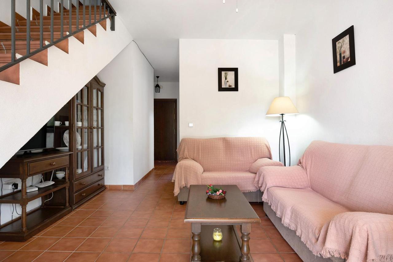 Casita Fuente Del Gallo - Andalmar Conil De La Frontera Ngoại thất bức ảnh
