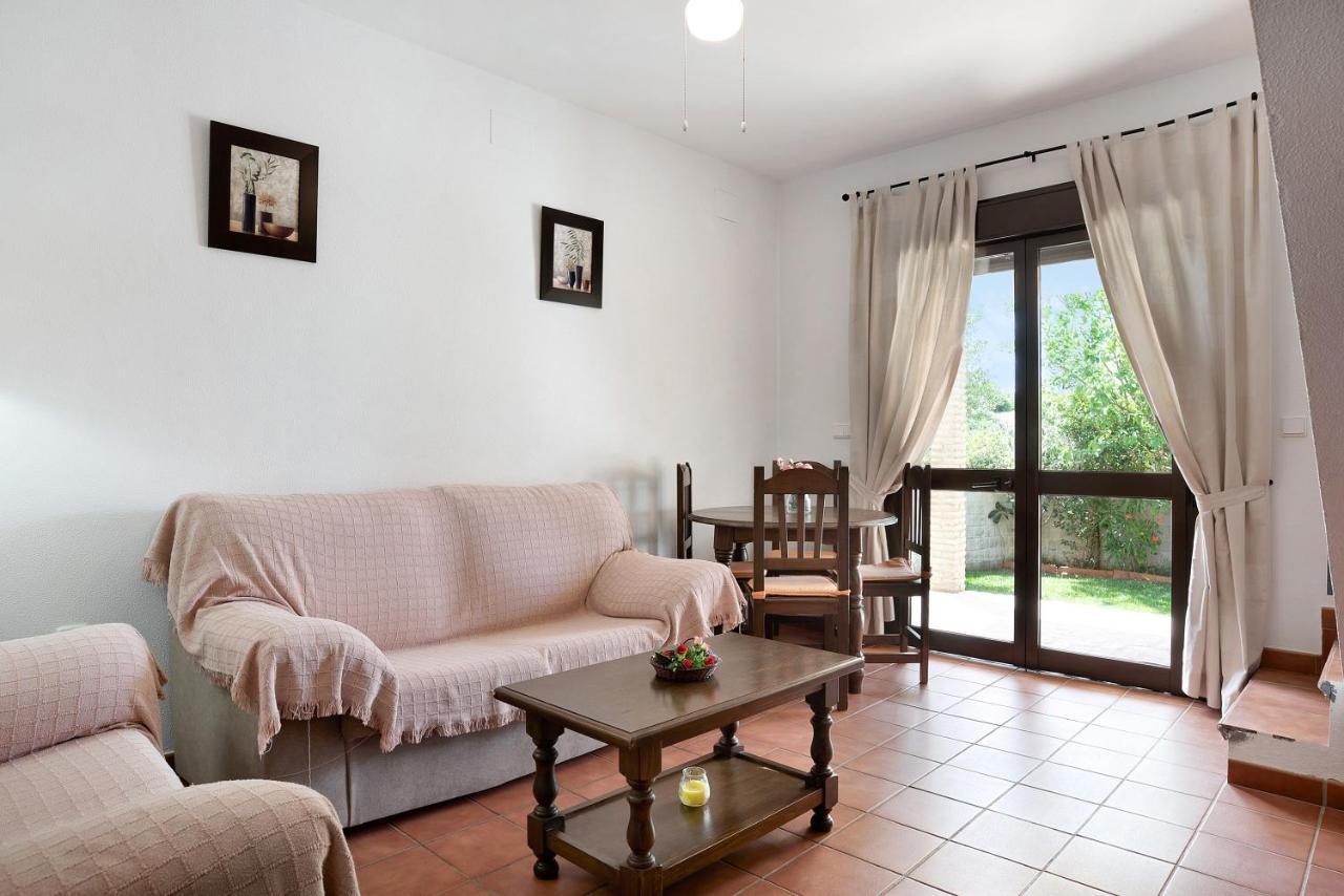 Casita Fuente Del Gallo - Andalmar Conil De La Frontera Ngoại thất bức ảnh
