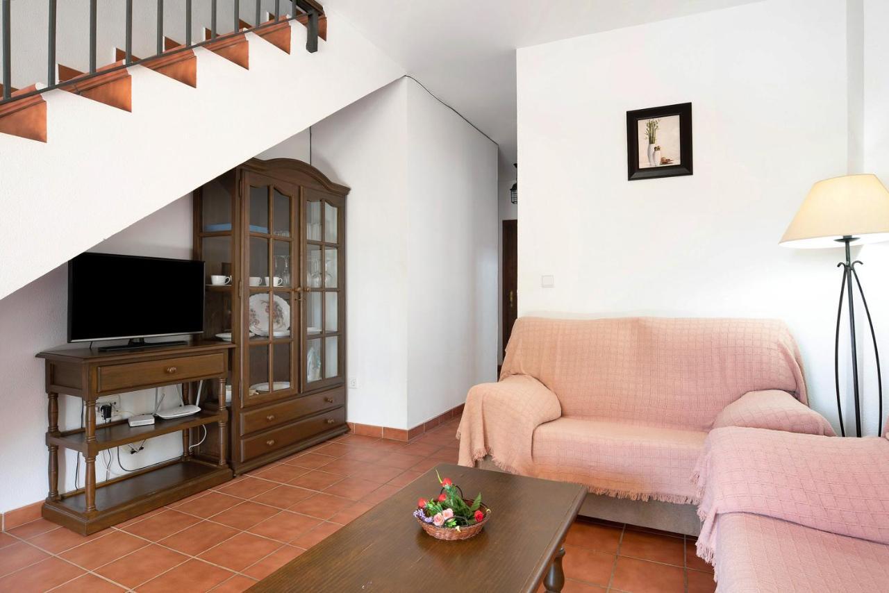Casita Fuente Del Gallo - Andalmar Conil De La Frontera Ngoại thất bức ảnh