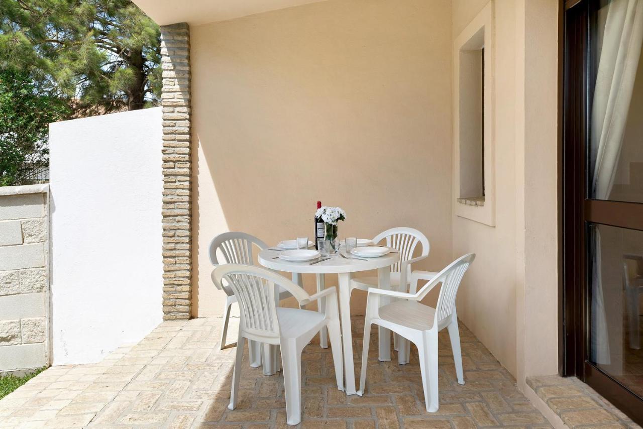 Casita Fuente Del Gallo - Andalmar Conil De La Frontera Ngoại thất bức ảnh