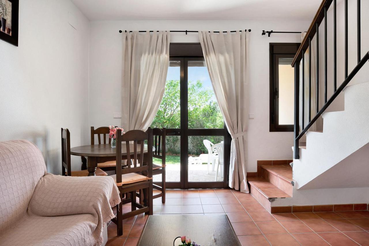 Casita Fuente Del Gallo - Andalmar Conil De La Frontera Ngoại thất bức ảnh