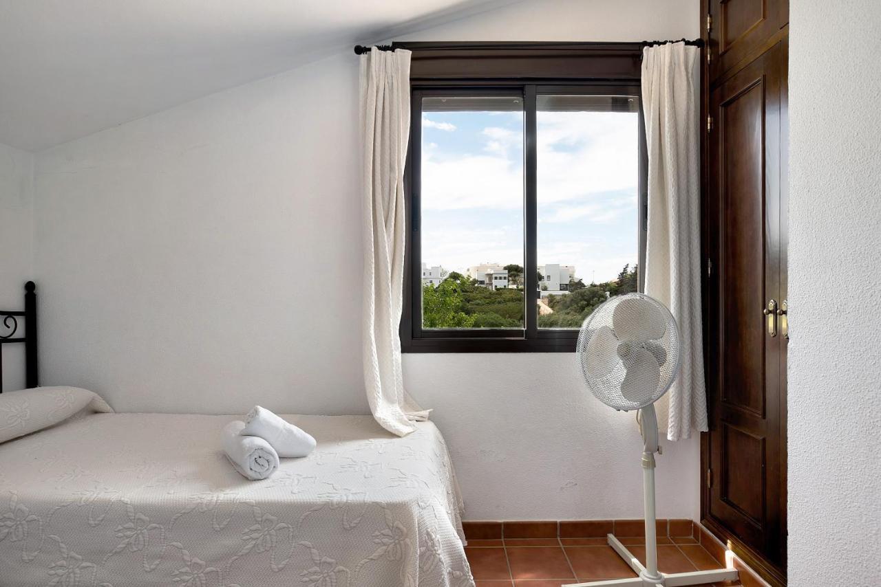 Casita Fuente Del Gallo - Andalmar Conil De La Frontera Ngoại thất bức ảnh